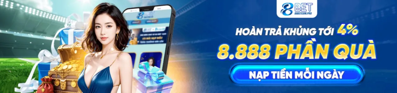 Thế giới bắn cá MCW Casino 87
