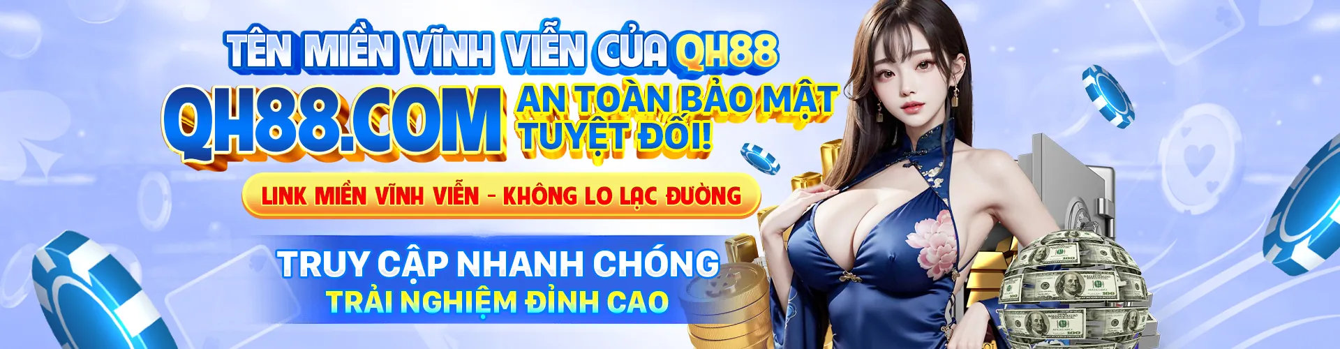 MCW 87 Casino Trực Tuyến với Dealer Trực Tiếp