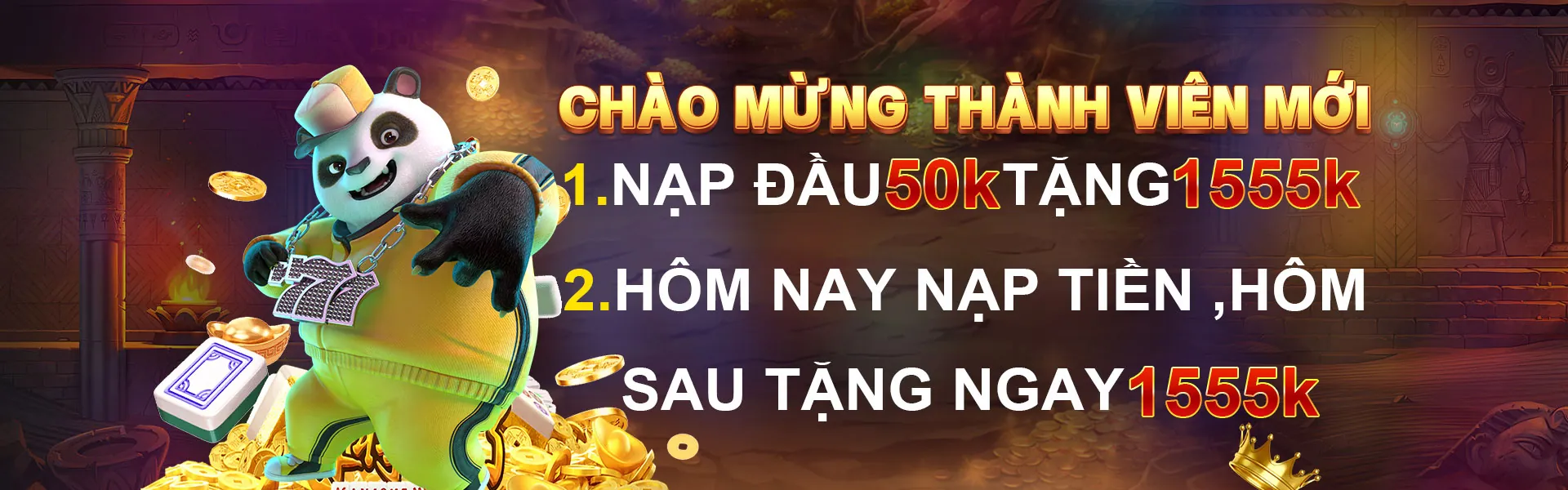 Hình ảnh khuyến mãi độc quyền tại MCW Casino 87