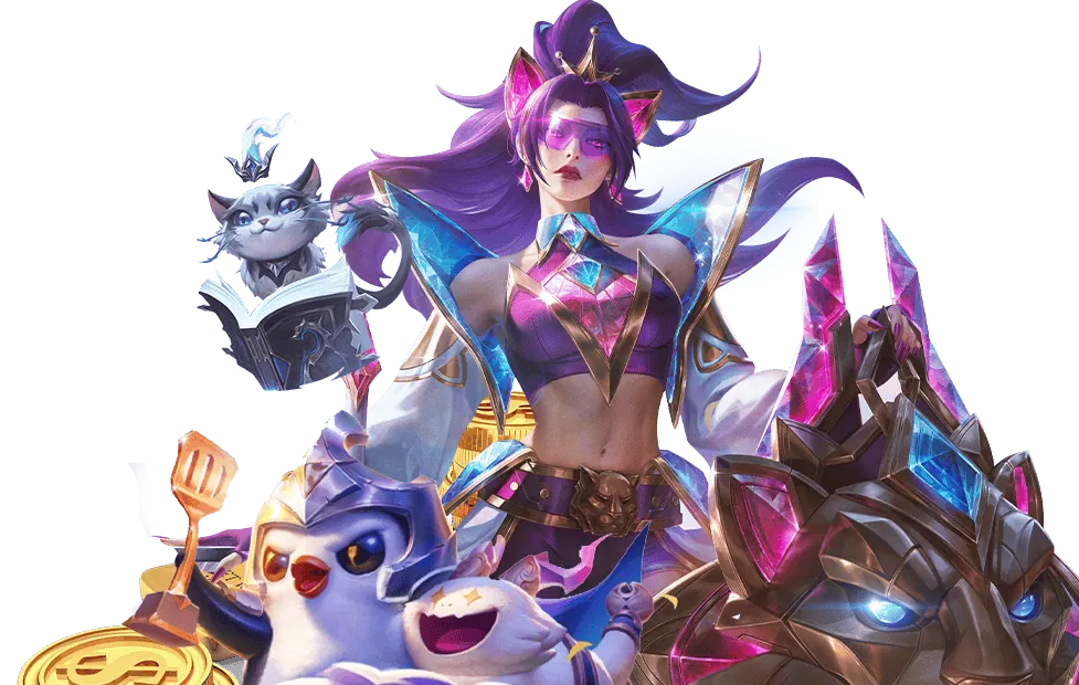 Cá cược E-sports tại MCW Casino 87