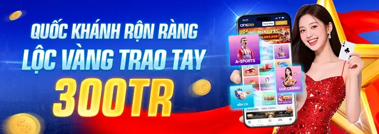 Khuyến mãi sự kiện thể thao MCW Casino 87