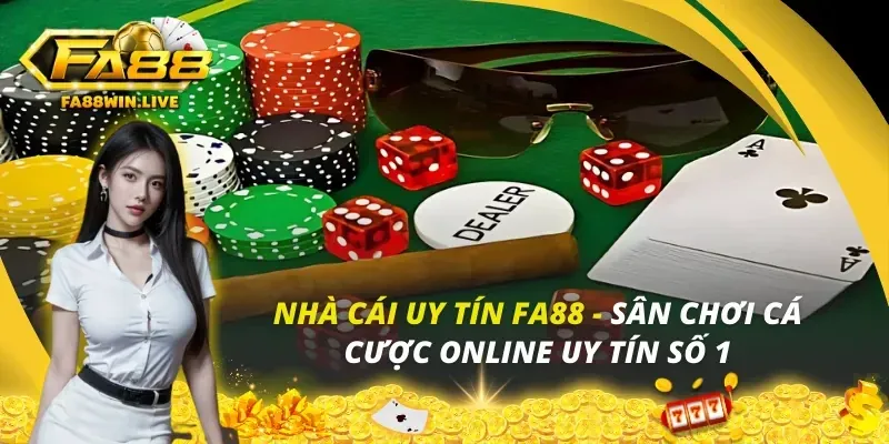 Vua Bắn Cá MCW Casino 87