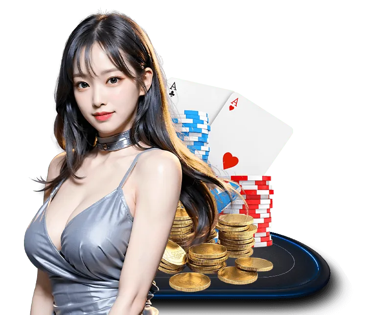 Bàn chơi Baccarat trực tuyến tại MCW 87